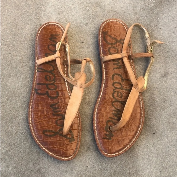 Sam Edelman Shoes - Sam Edelman Gigi Thong Sandal, 8.5